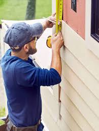 Best Fiber Cement Siding Installation  in East Freehold, NJ